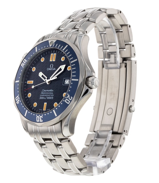 Omega Seamaster 300m 2531.80.00 Image 2